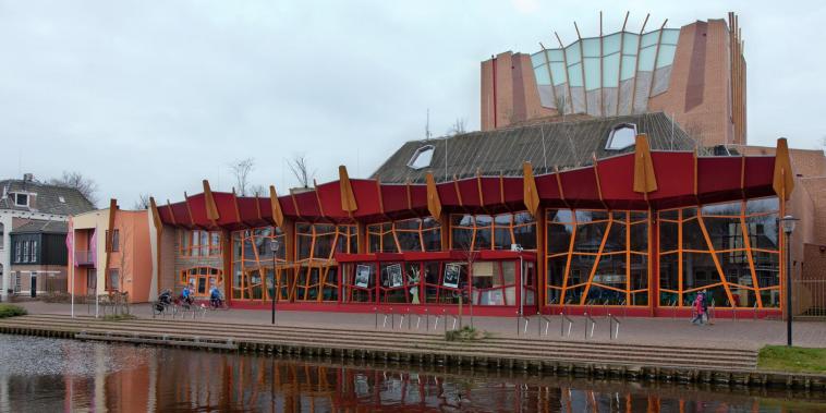 theater sneek