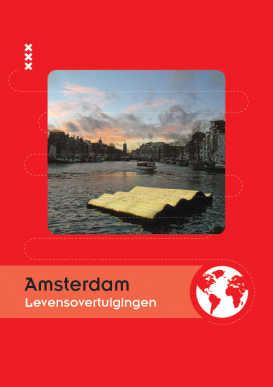 cover Amsterdam, levensovertuigingen