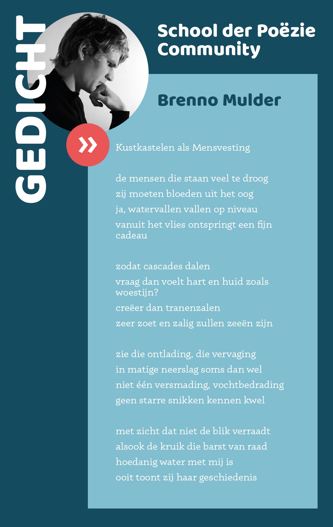 Gedicht Brenno