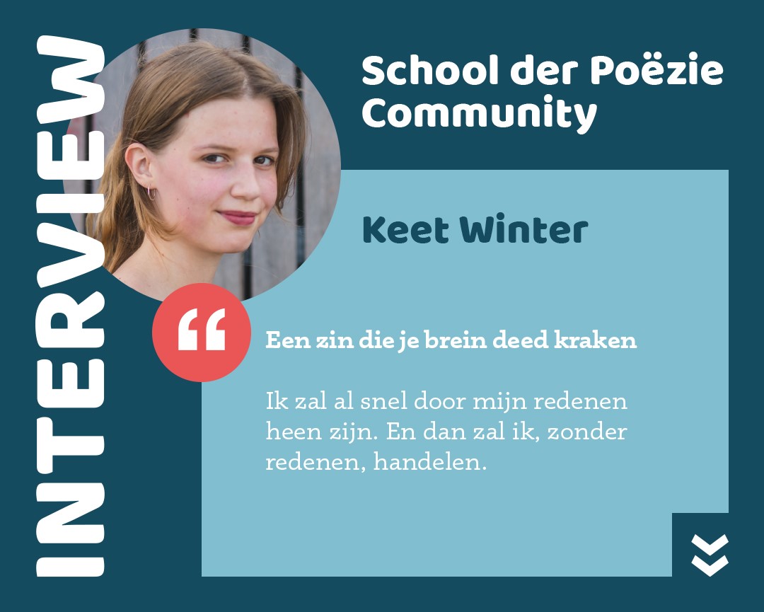 Keet Winter