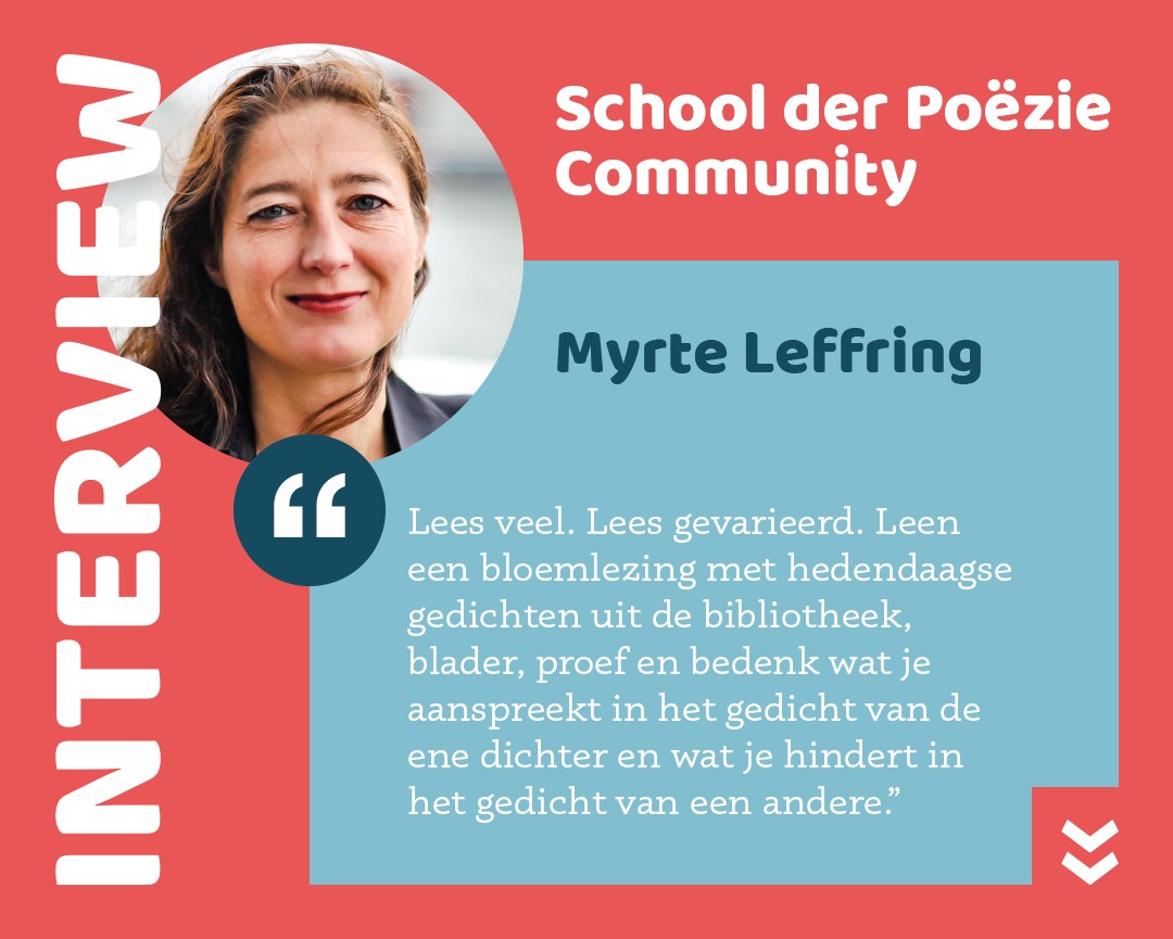Myrte Leffring
