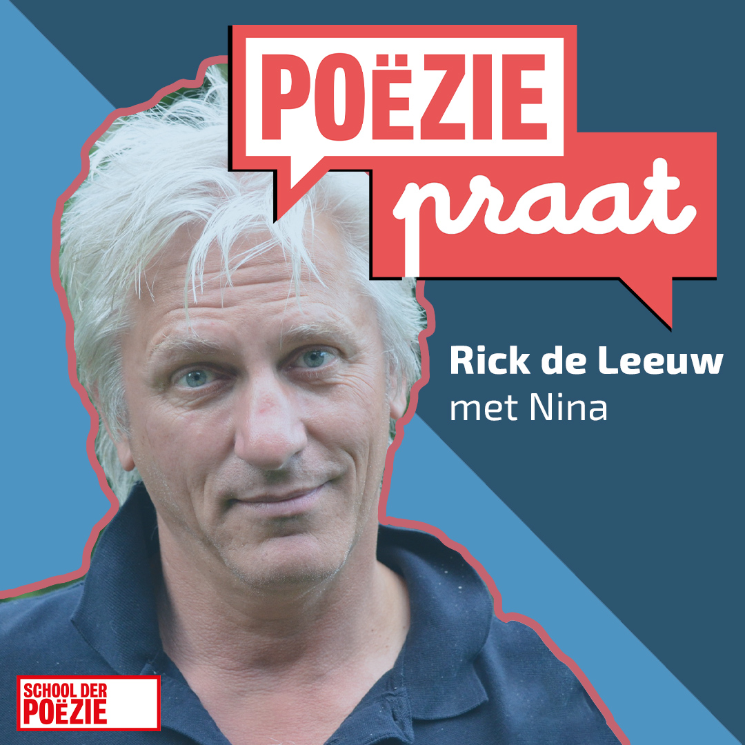 rick de leeuw