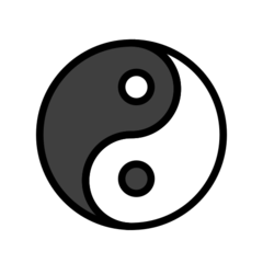 yin en yang