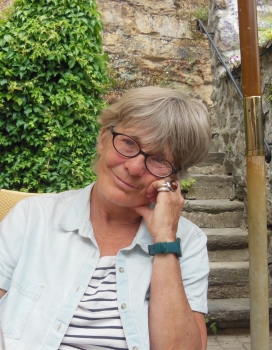 Ineke Holzhaus