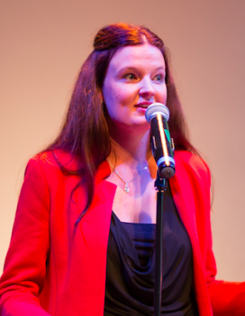 Marrilou Louwaard
