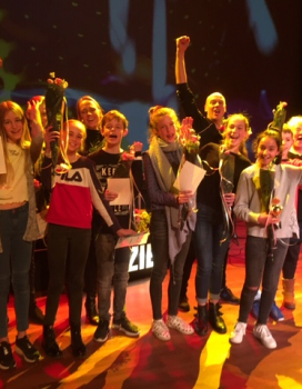 winnaars groningen