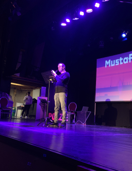 Mustafa