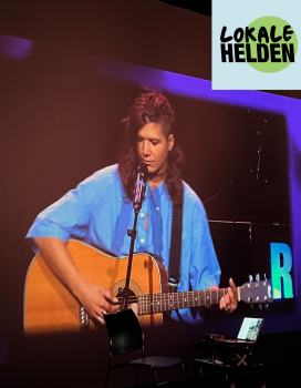 roos blufpand