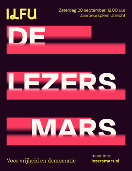 lezersmars