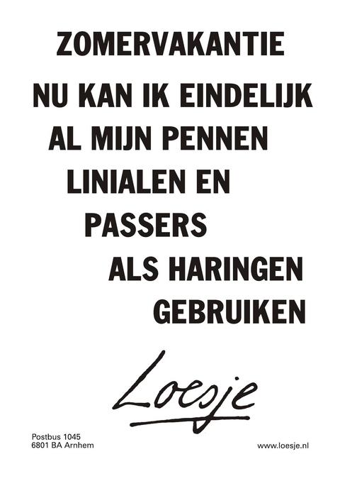 loesje