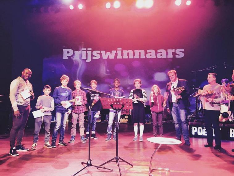 prijswinnaars