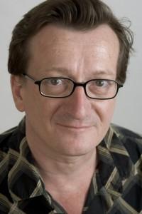 ted van lieshout