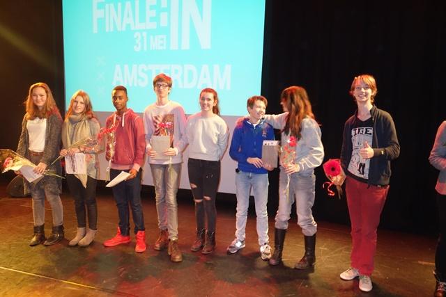 finalisten rotterdam