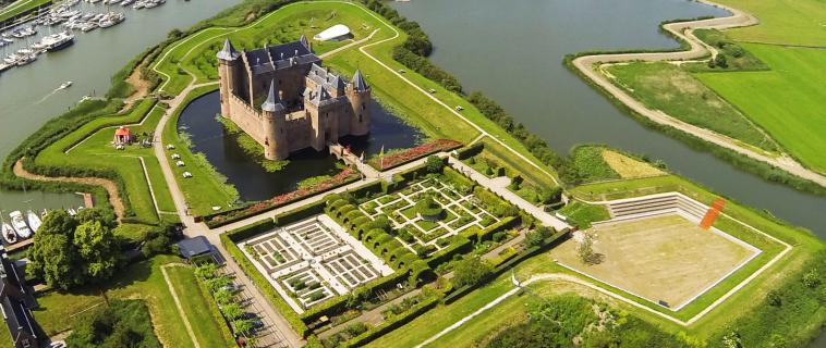 Muiderslot