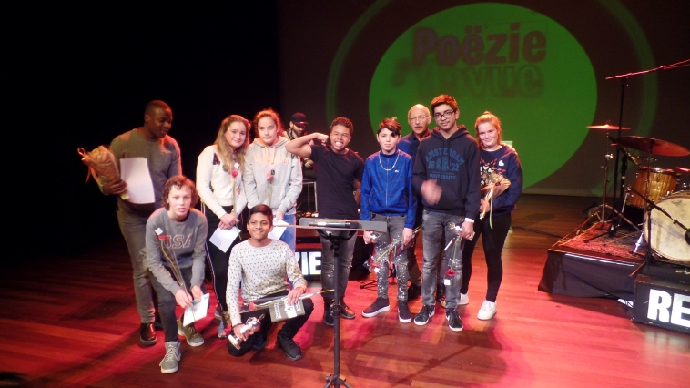 jury met winnaars