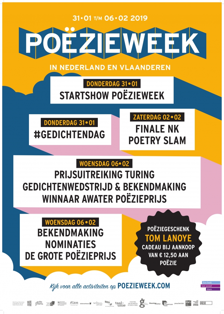 poezieweek