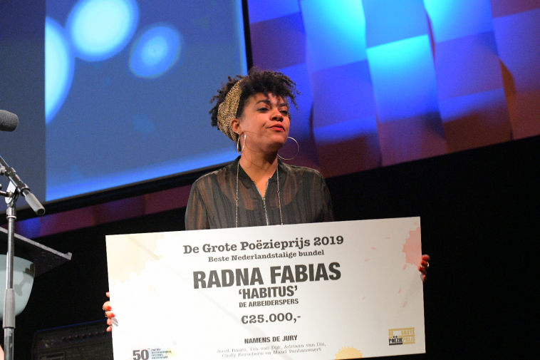 radna fabius