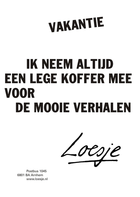 loesje