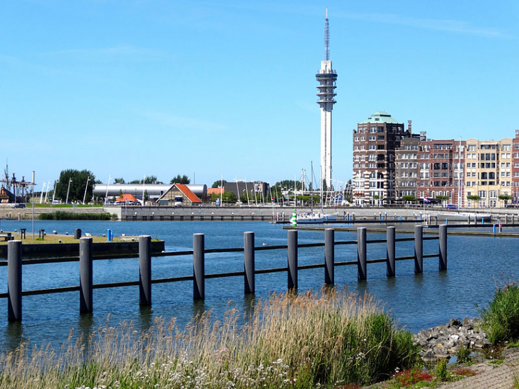 lelystad. Foto wikipedia