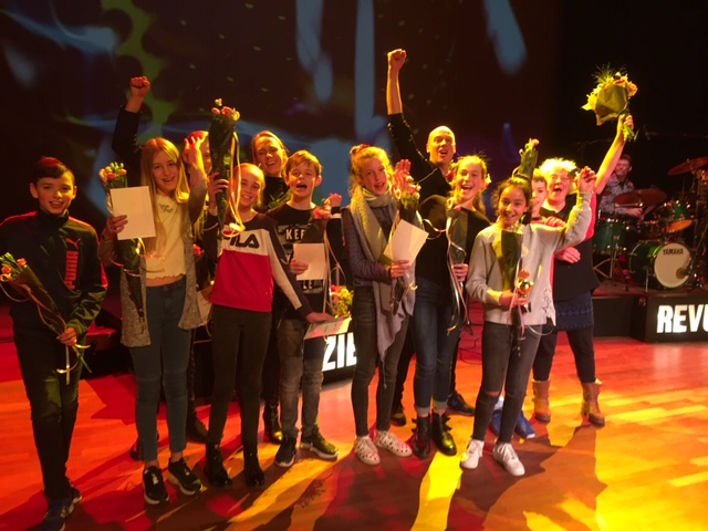 winnaars groningen