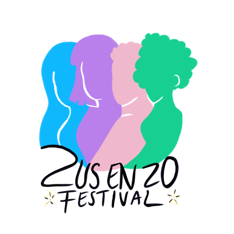 logo Zus en Zo Festival