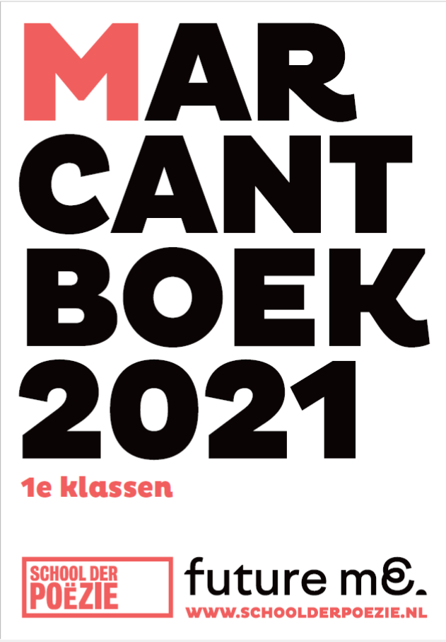 Marcant boek 1e klassen