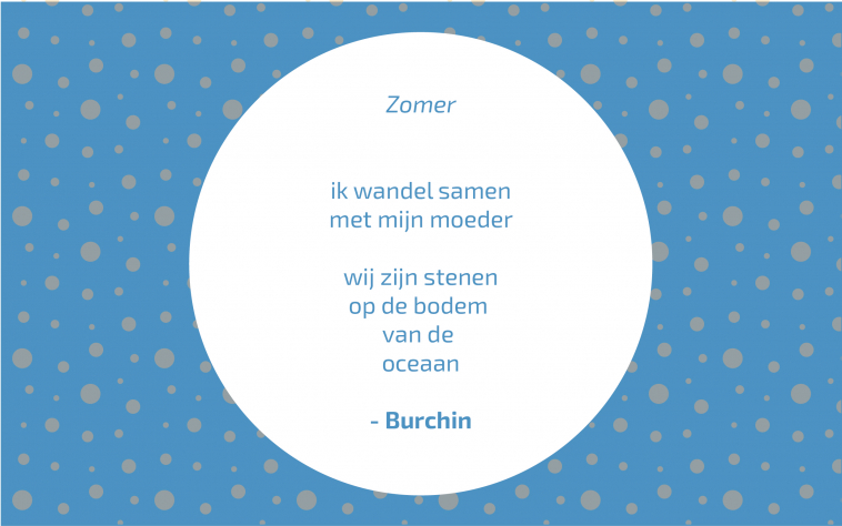 zomer