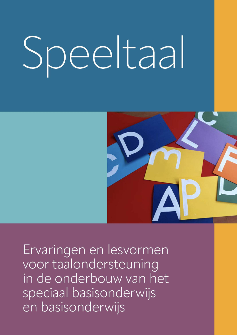 speeltaal