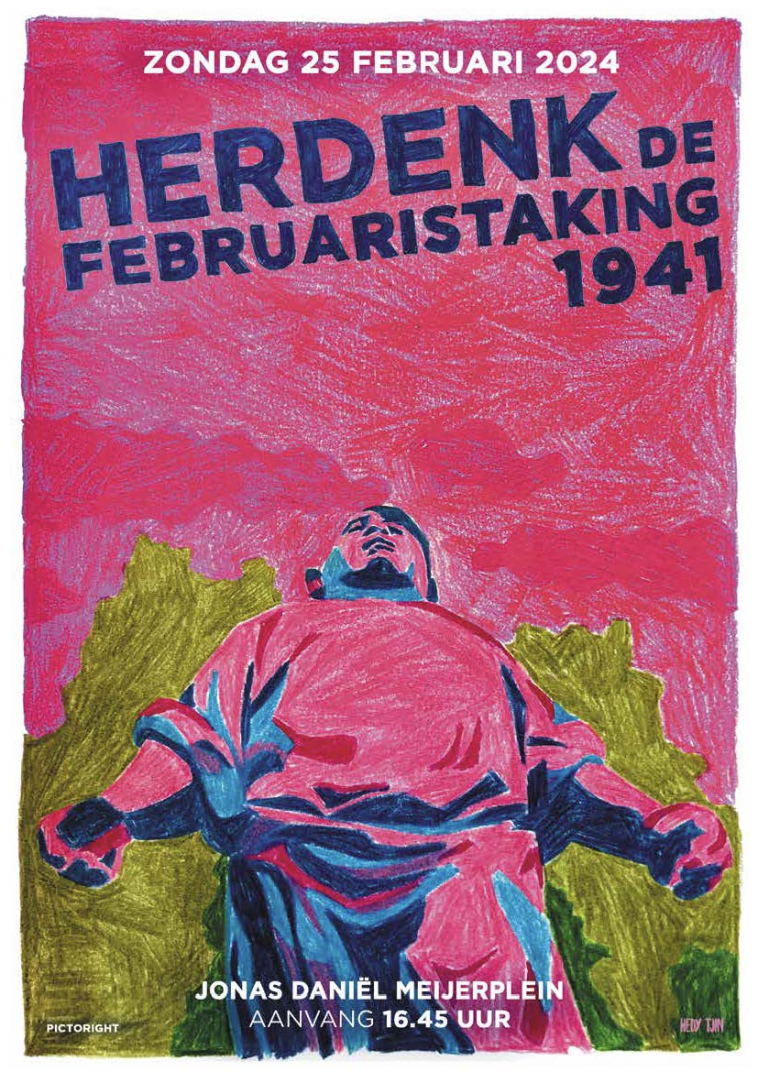 Februaristaking