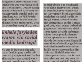 dagblad van het noorden