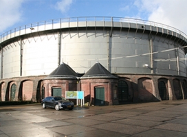 westergas