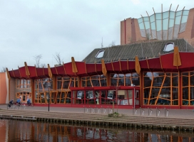theater sneek