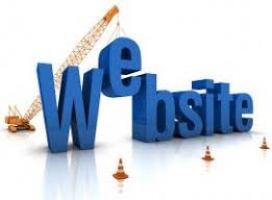 website