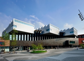 kunsthal