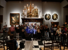 Kasteeljuweel alle winnaars 2017
