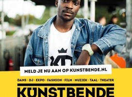 kunstbende