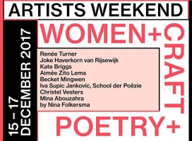artist weekend