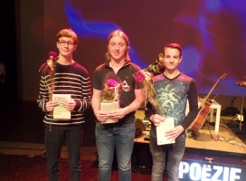 winnaars Hengelo