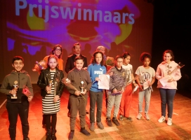 prijswinnaars