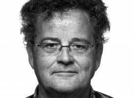 tonnus oosterhoff