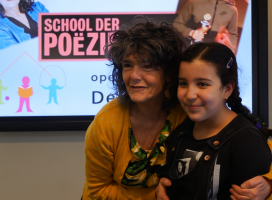 dieuwertje