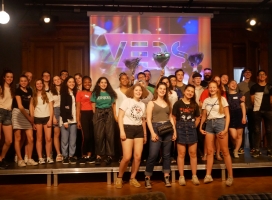 VERS MeetUp