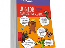 taalscheurkalender
