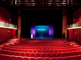 theater de meervaart