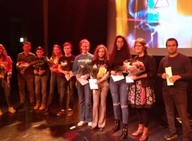 winnaars rotterdam