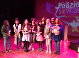 poezierevue
