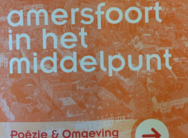 Amersfoort in het middelpunt