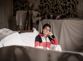 Eva de Roovere