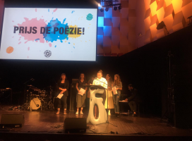 poezie