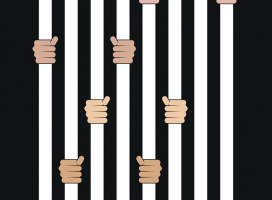 tralies van trump